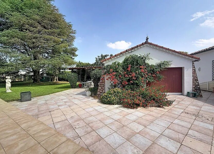 Maison à vendre, 120m², Lunel