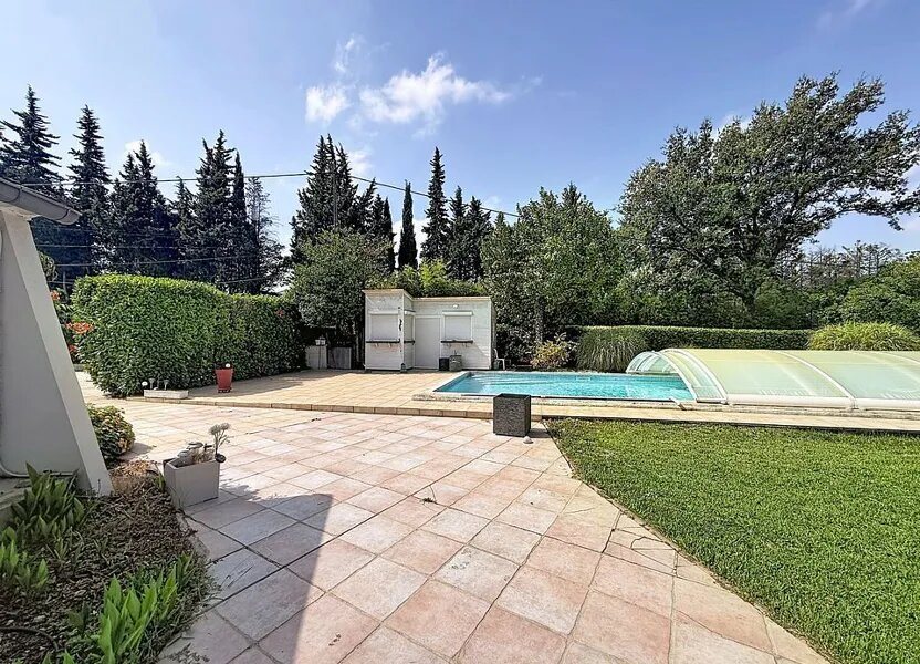 Maison à vendre, 120m², Lunel