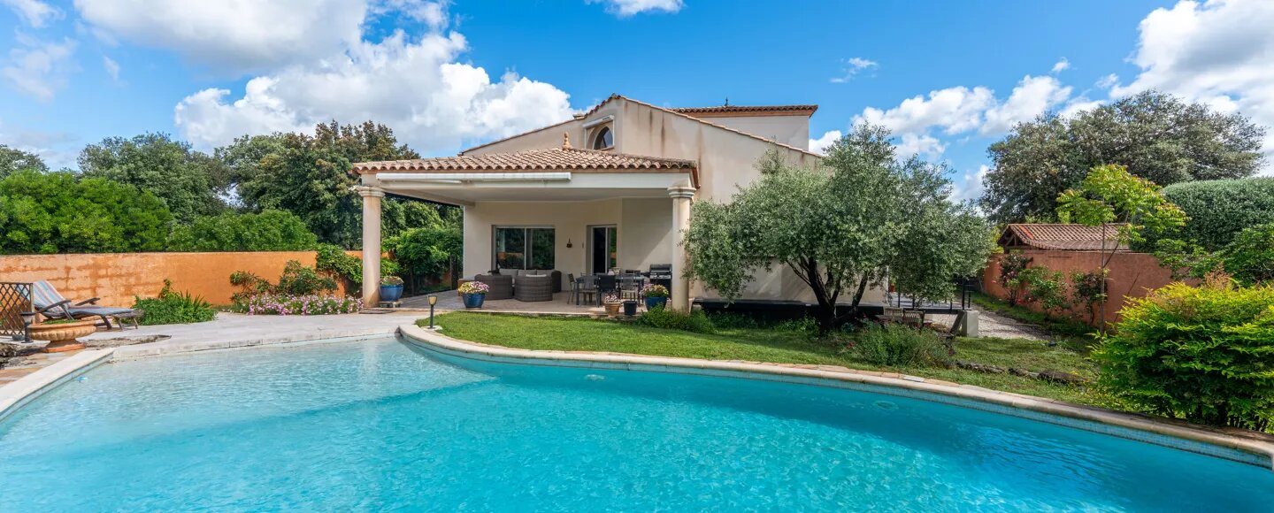 Maison à vendre, 240m², Boisseron