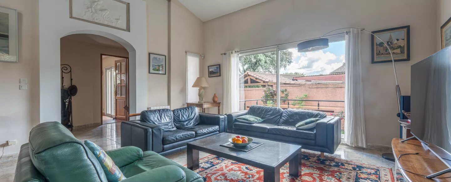 Maison à vendre, 240m², Boisseron