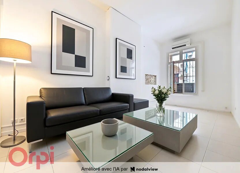 Appartement à vendre, 38m², Lunel