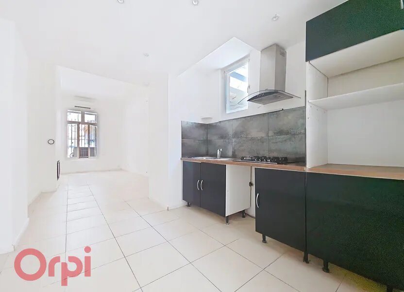 Appartement à vendre, 38m², Lunel