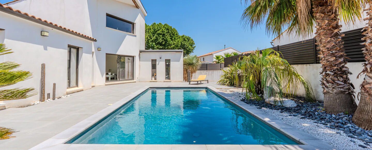 Maison à vendre, 140m², Saturargues