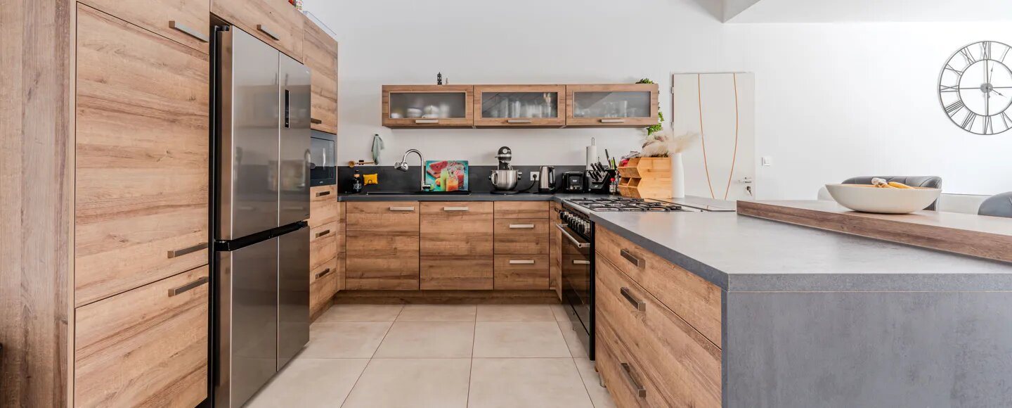 Maison à vendre, 140m², Saturargues