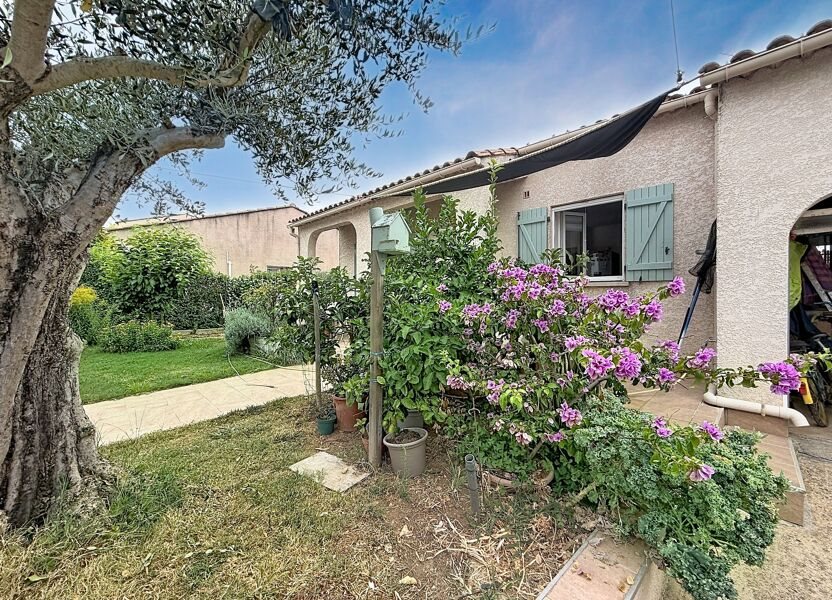 Maison à vendre, 80m², Lunel
