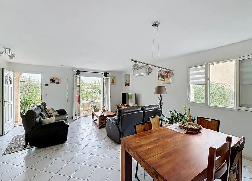 Maison à vendre, 80m², Lunel