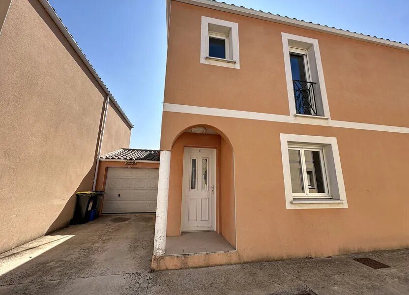 Maison à vendre, 90m², Lunel