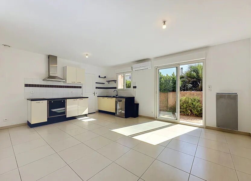 Maison à vendre, 90m², Lunel