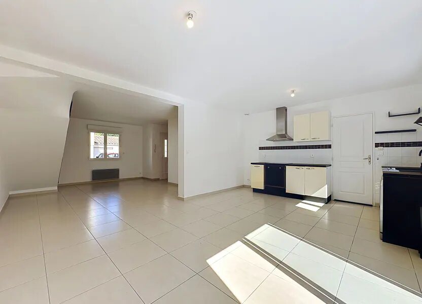 Maison à vendre, 90m², Lunel