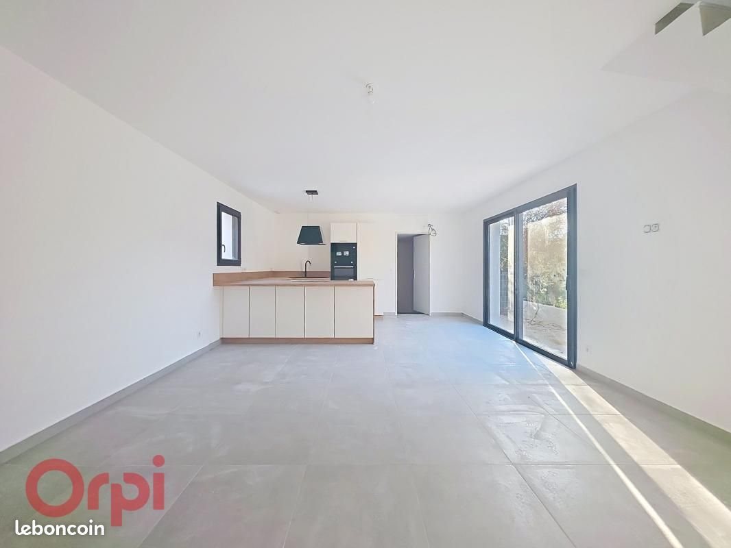 Maison à vendre, 75m², Lunel