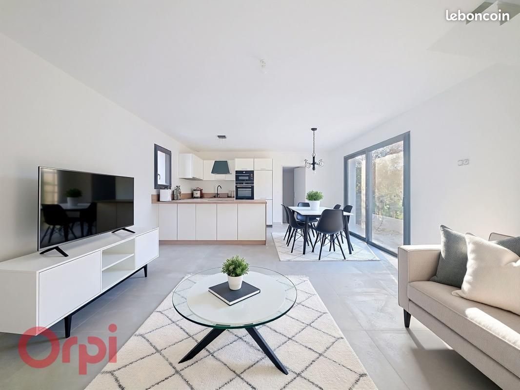Maison à vendre, 75m², Lunel