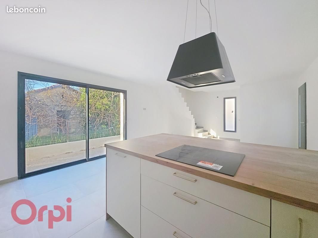 Maison à vendre, 75m², Lunel