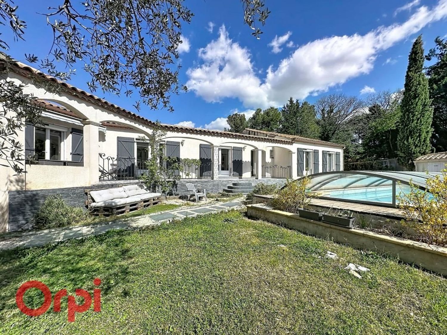 Maison à vendre, 151m², Villetelle