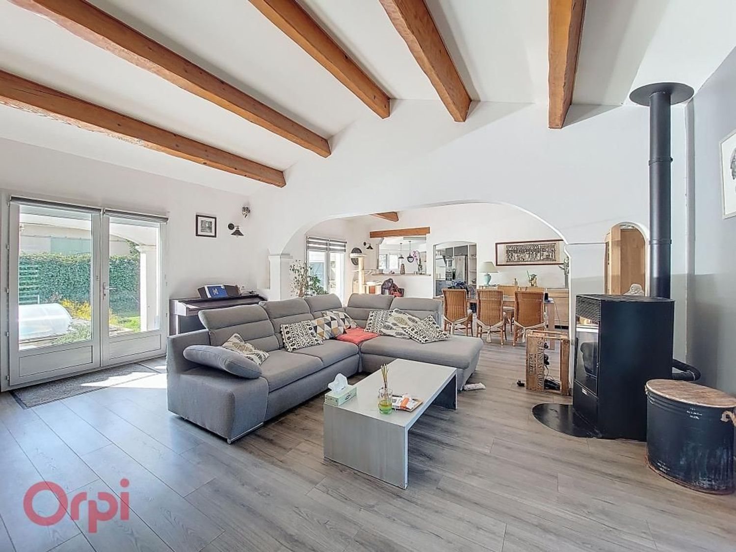 Maison à vendre, 151m², Villetelle