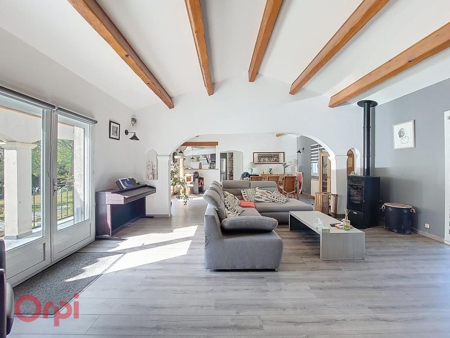 Maison à vendre, 151m², Villetelle