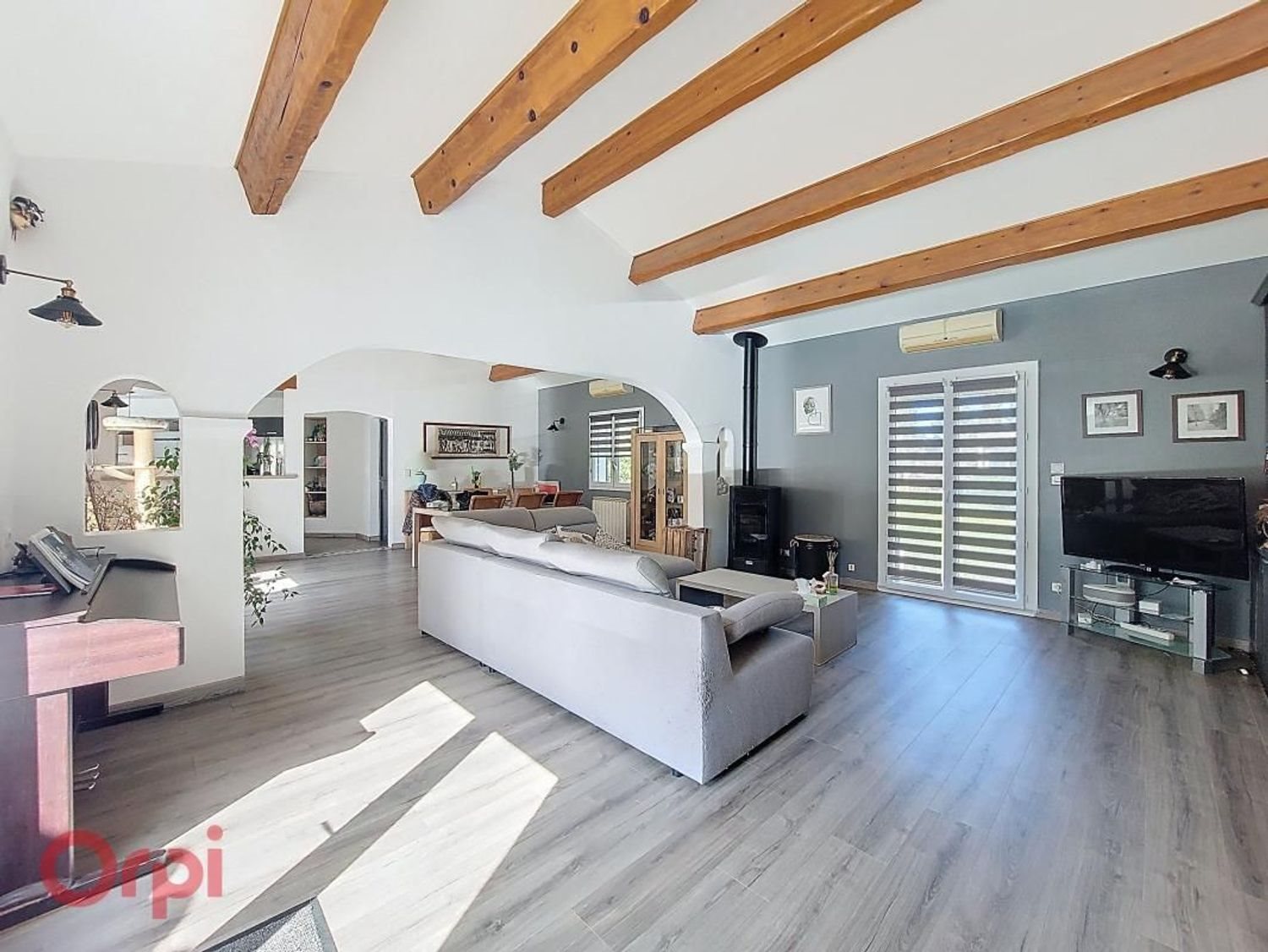 Maison à vendre, 151m², Villetelle