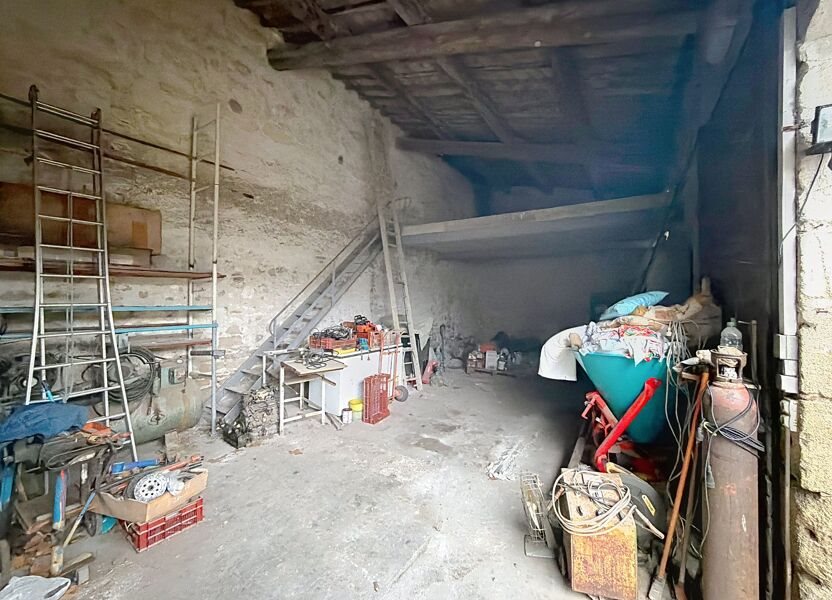 Maison à vendre, 140m², Marsillargues
