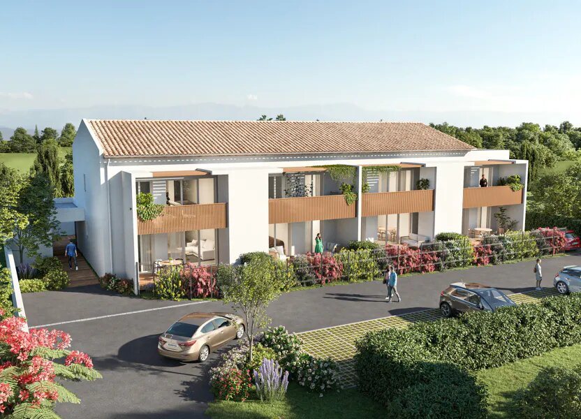 Maison à vendre, 122m², Codognan