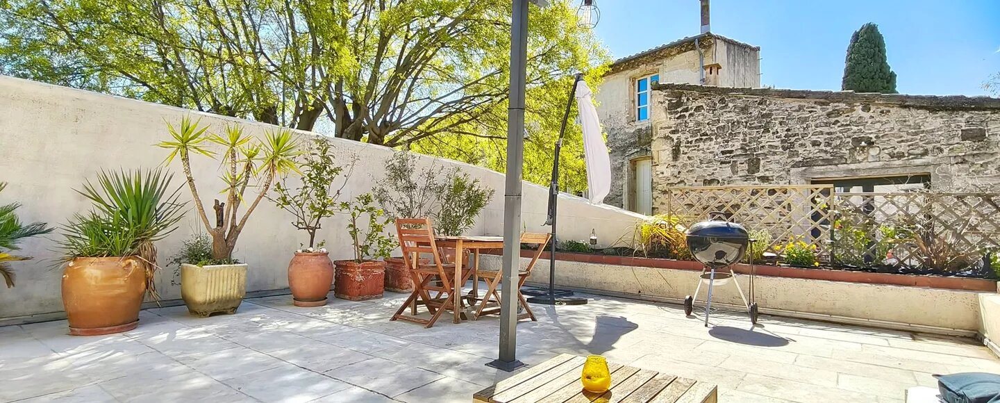 Maison à vendre, 127m², Lunel