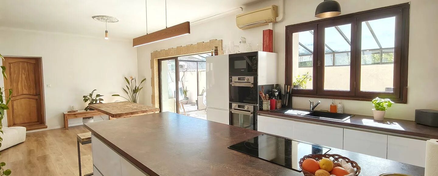 Maison à vendre, 127m², Lunel