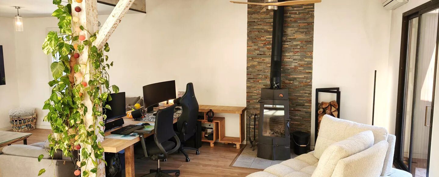Maison à vendre, 127m², Lunel