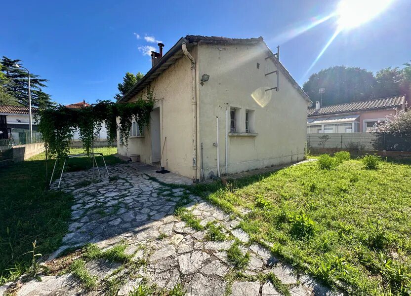 Maison à vendre, 73m², Sommières