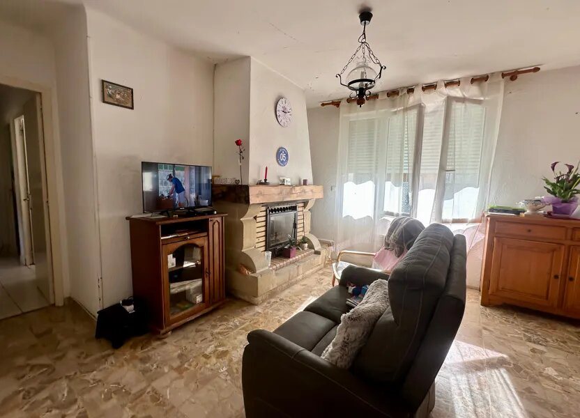 Maison à vendre, 73m², Sommières