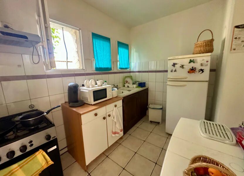 Maison à vendre, 73m², Sommières
