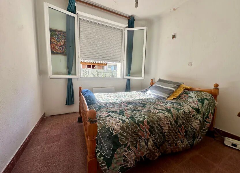 Maison à vendre, 73m², Sommières