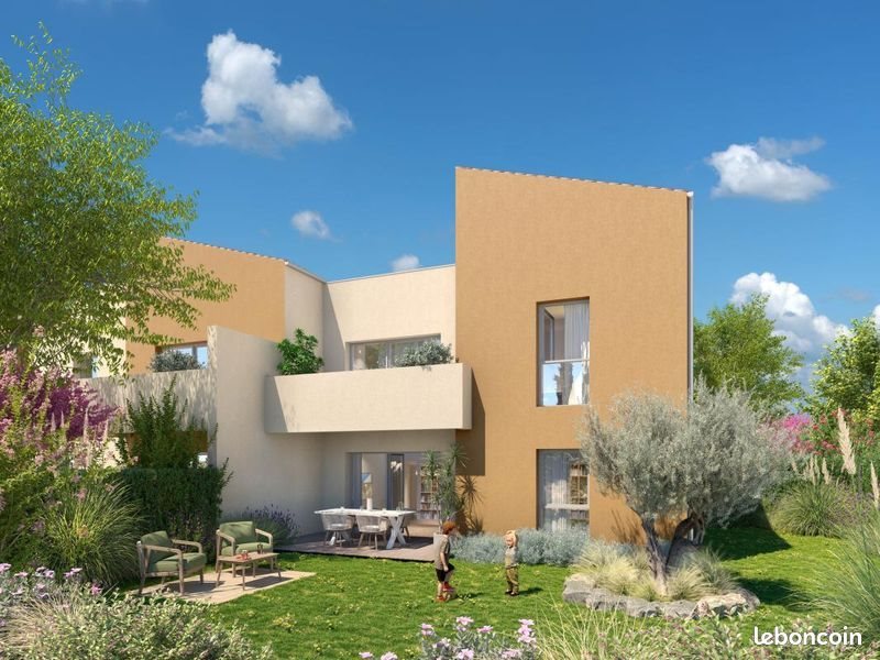 Appartement à vendre, 65m², Paulhan