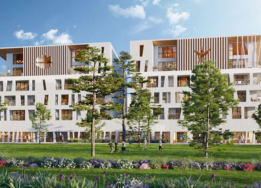 Appartement à vendre, 77m², Le Grau-du-Roi