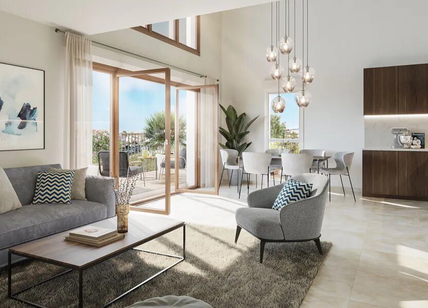 Appartement à vendre, 77m², Le Grau-du-Roi