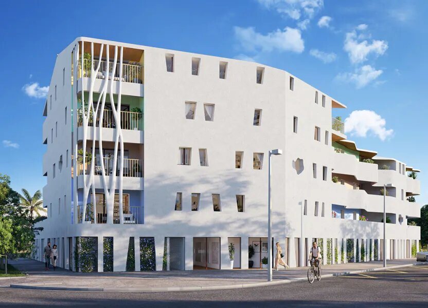 Appartement à vendre, 77m², Le Grau-du-Roi
