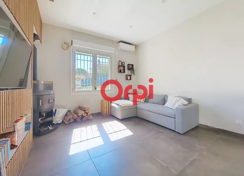 Maison à vendre, 63m², Lunel-Viel