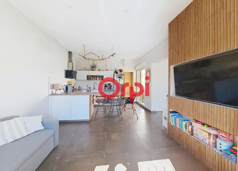 Maison à vendre, 63m², Lunel-Viel