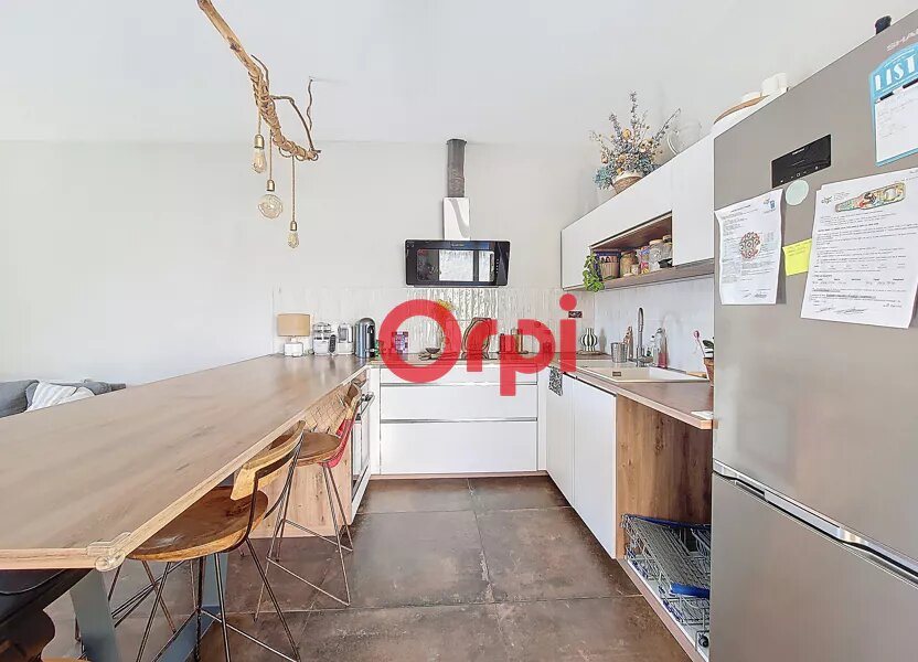 Maison à vendre, 63m², Lunel-Viel