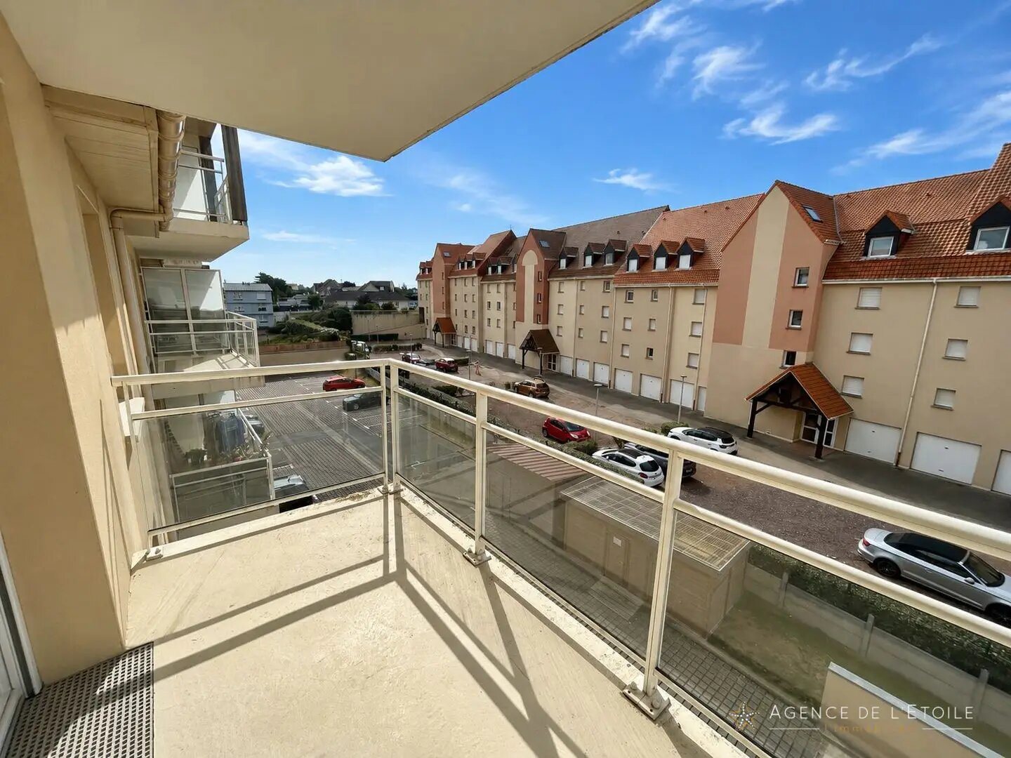 Appartement à vendre, 45m², Cucq