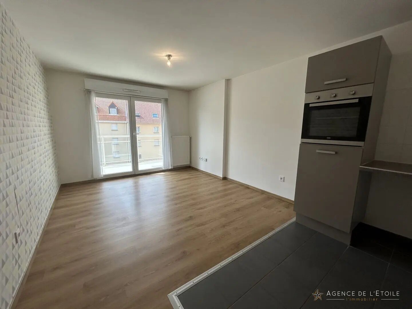 Appartement à vendre, 45m², Cucq
