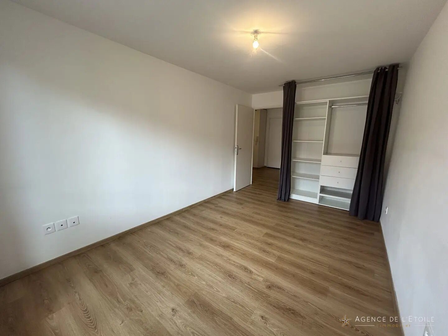 Appartement à vendre, 45m², Cucq