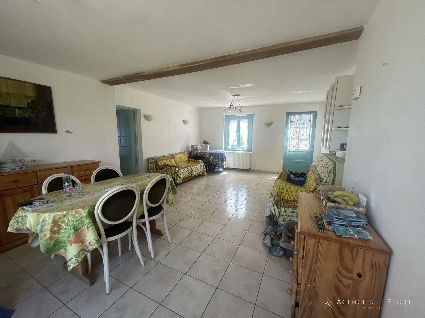 Maison à vendre, 65m², Cucq