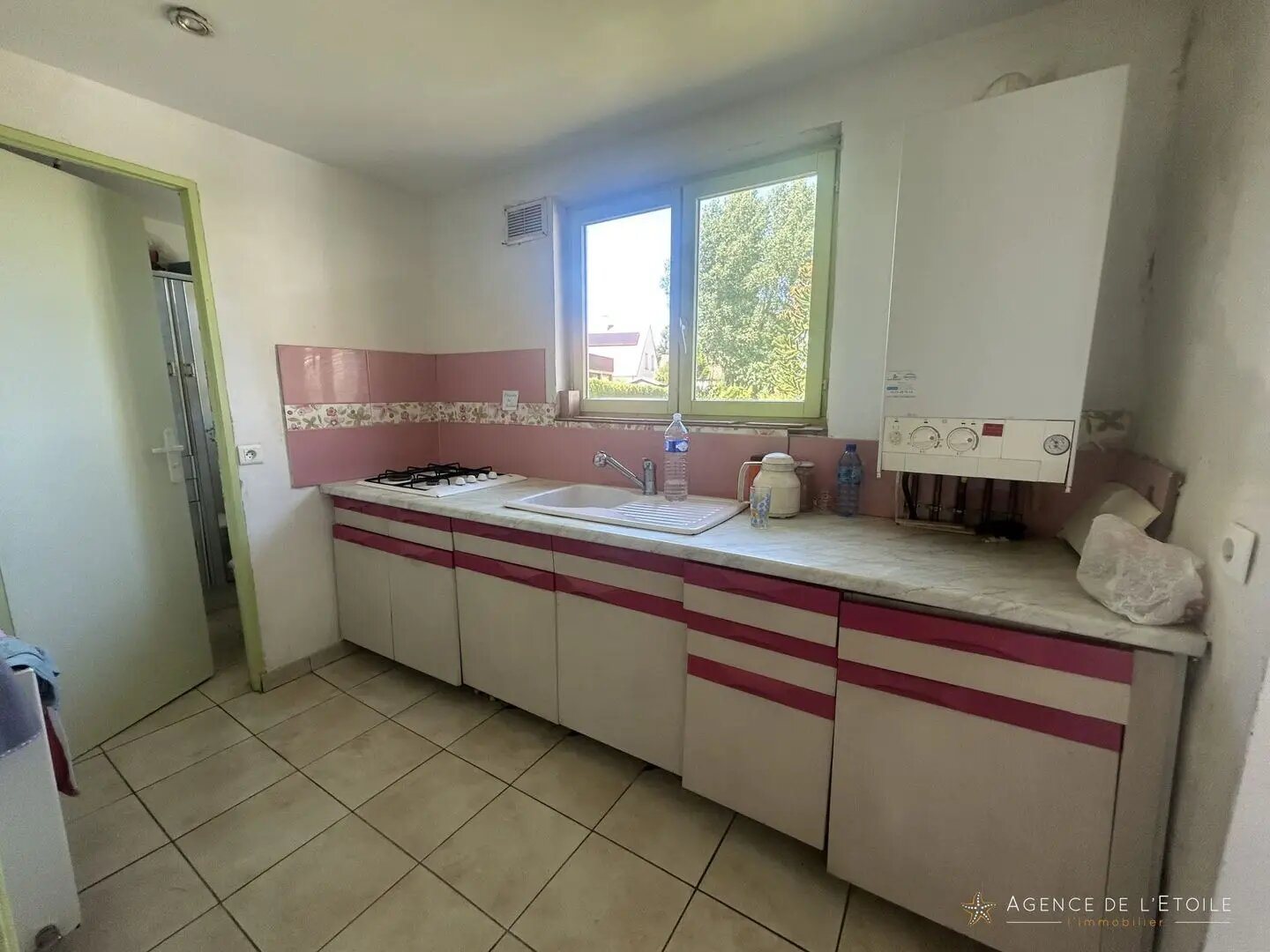Maison à vendre, 65m², Cucq