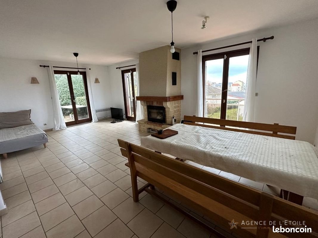 Maison à vendre, 72m², Cucq
