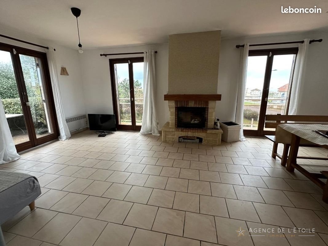 Maison à vendre, 72m², Cucq