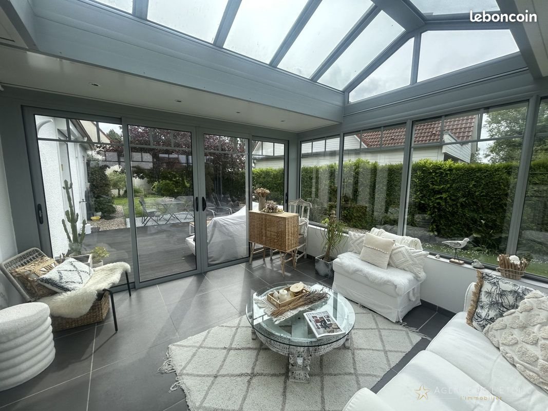 Maison à vendre, 152m², Cucq