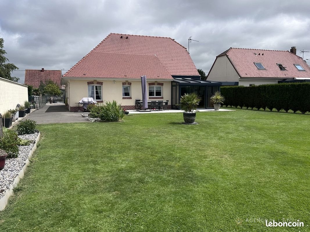 Maison à vendre, 190m², Rang-du-Fliers