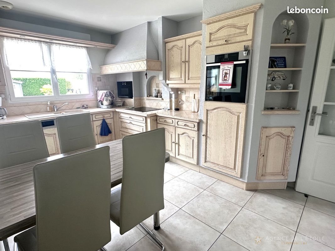 Maison à vendre, 190m², Rang-du-Fliers