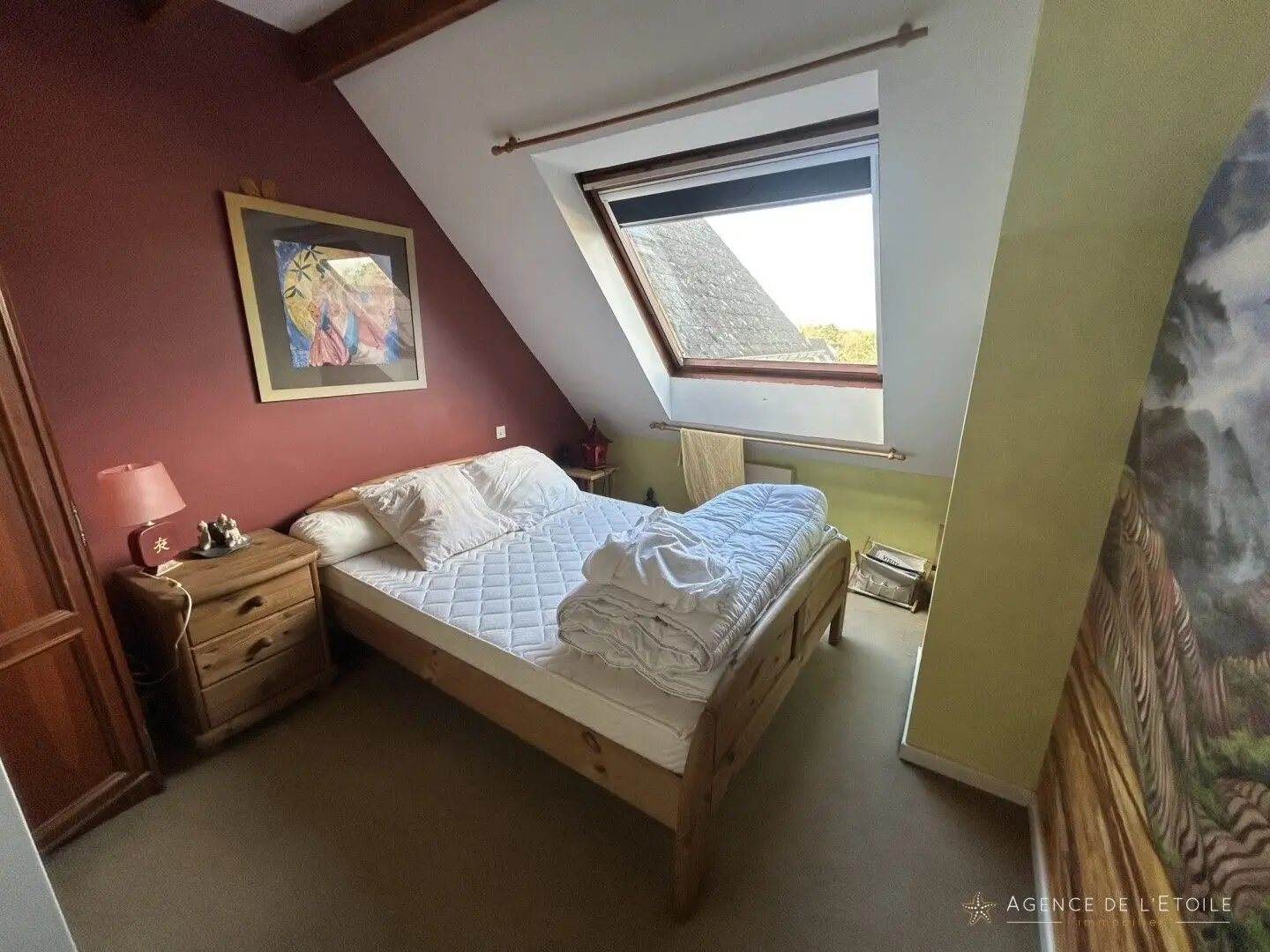 Appartement à vendre, 46m², Cucq