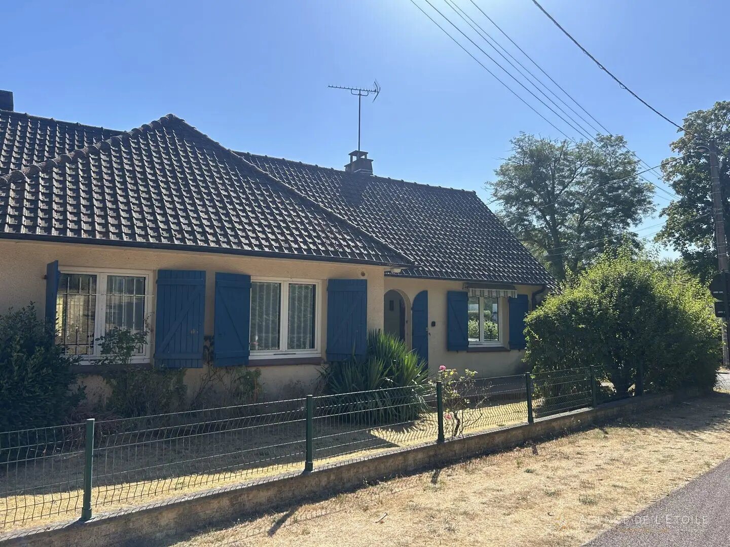 Maison à vendre, 87m², Cucq
