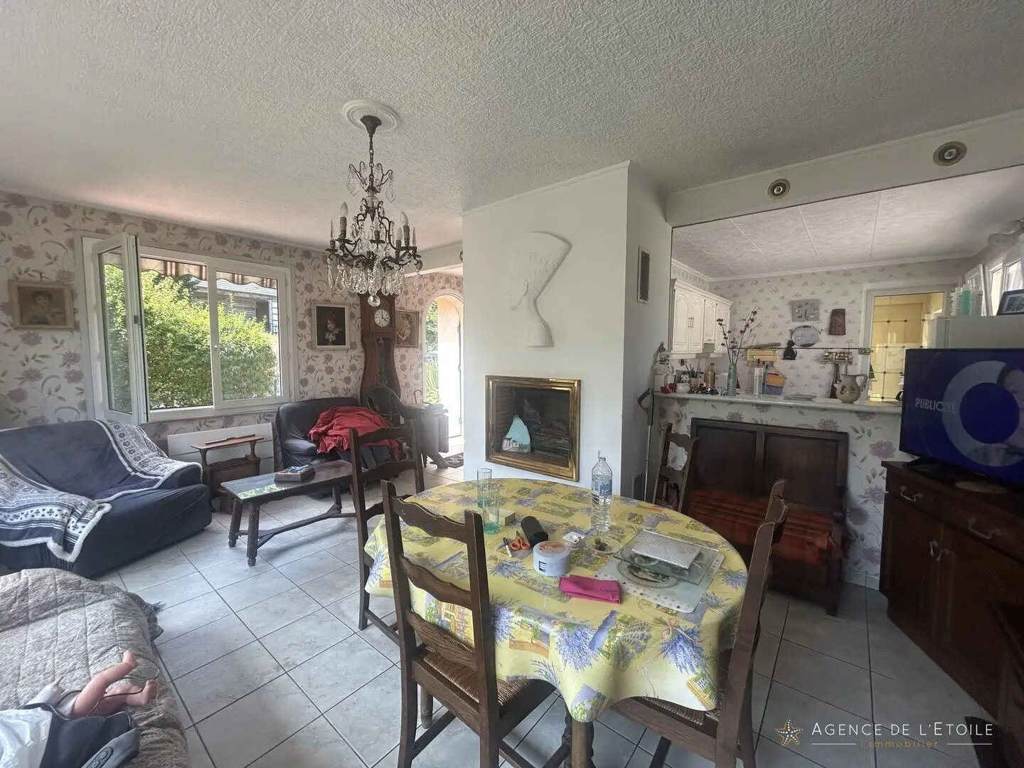 Maison à vendre, 87m², Cucq