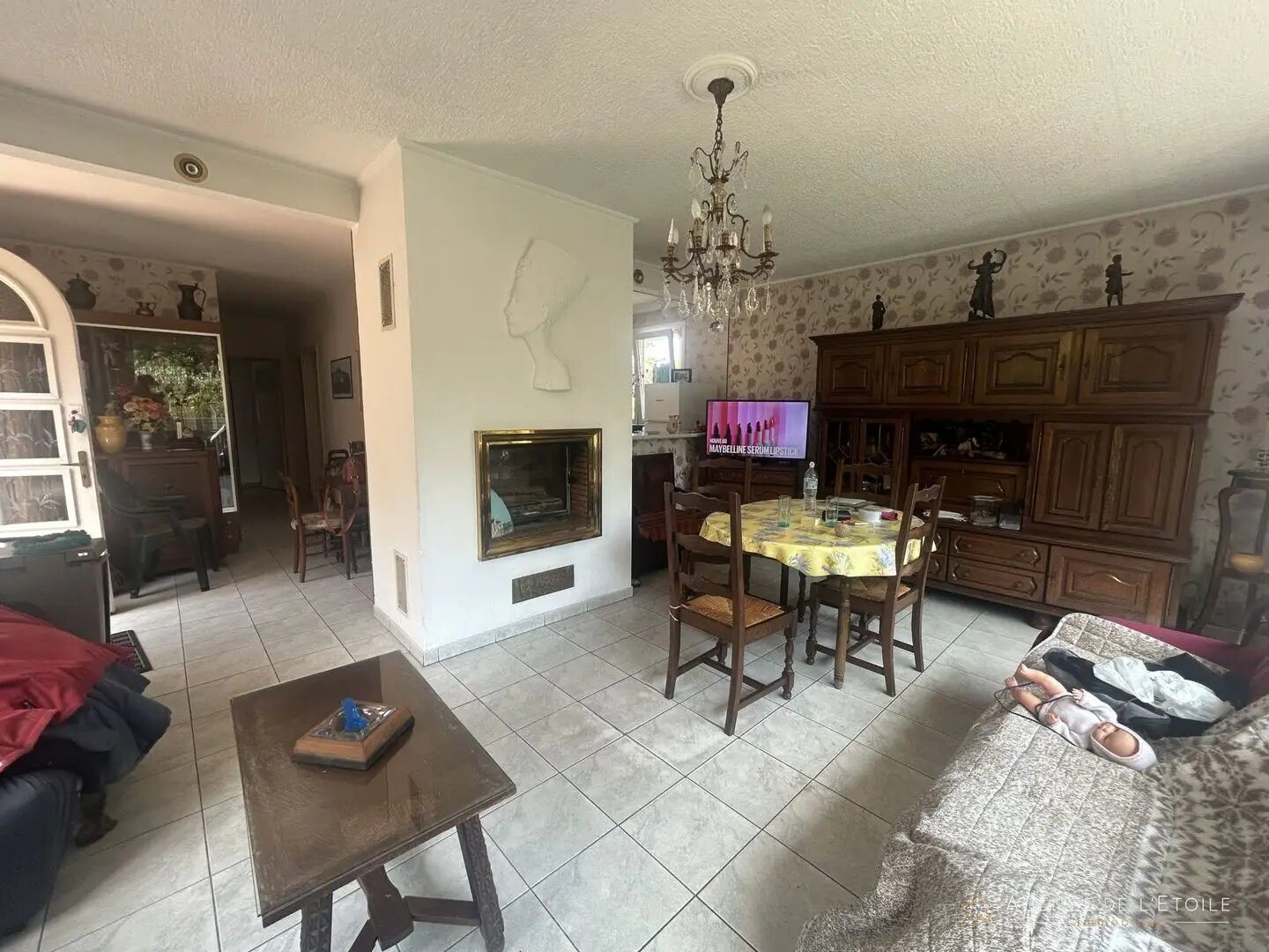 Maison à vendre, 87m², Cucq